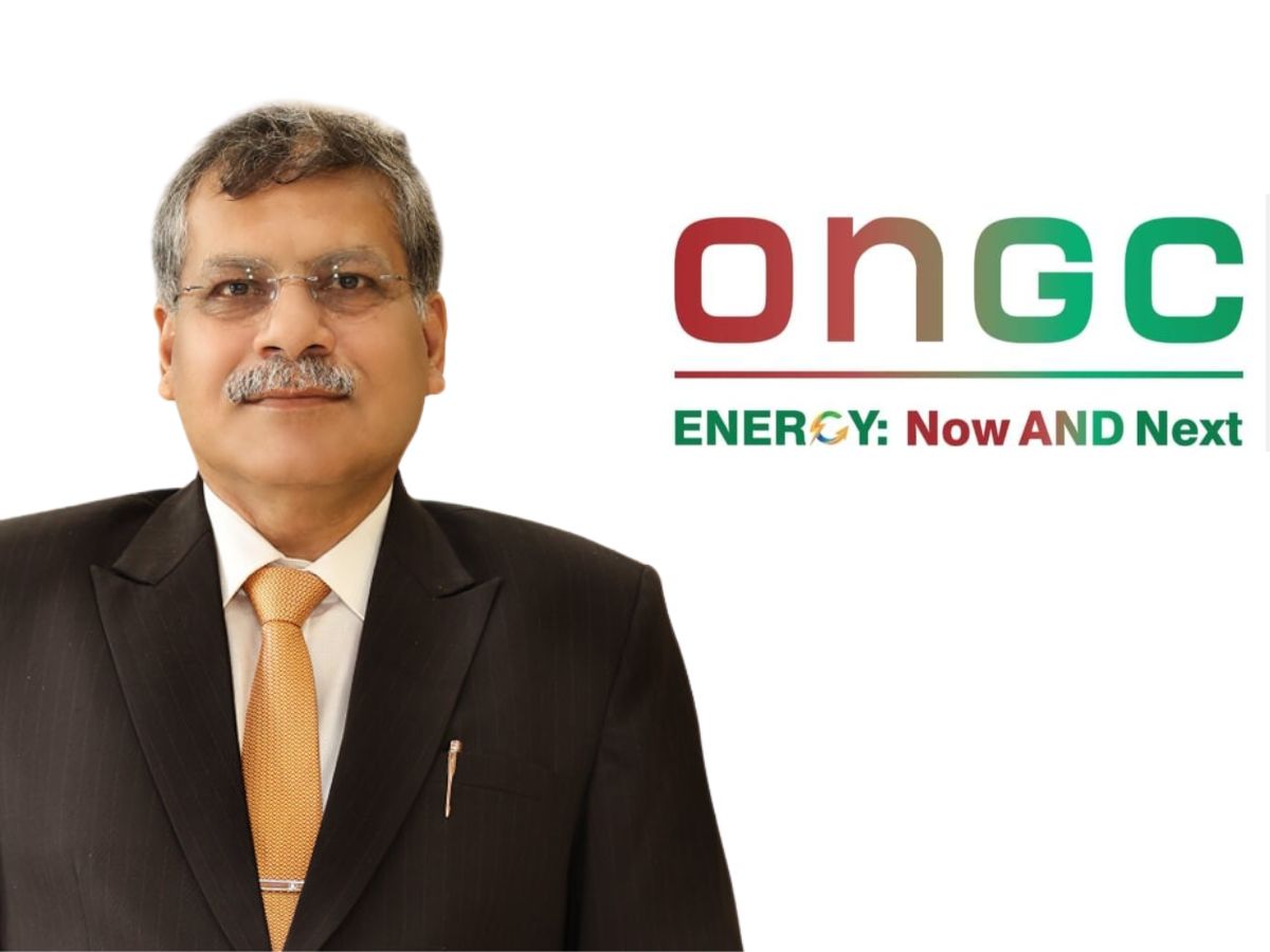 ONGC Executive Director, Sanjay Bhatt superannuates